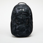 Under Armour Hustle Pro 6.0 Backpack Black 31 - Suurus 31 l (1384671-002 Seljakotid)